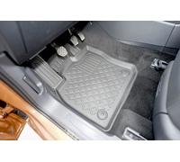 Tappeti Tappetini auto su misura per Ford Tourneo Connect III 2022-…