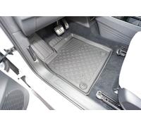 Nouvo Tappetini TPE per Cupra Born elettrico H/B 5p 2021-…