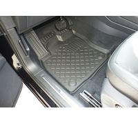 Nouvo Tappetini TPE per Volkswagen Tiguan II SUV 2016-…