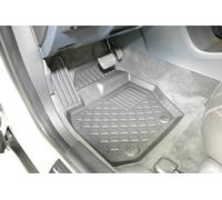 Nouvo Tappetini TPE per Volvo XC60 SUV 2008-2017