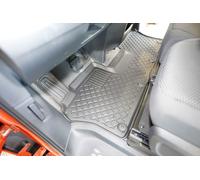 Nouvo Tappetini TPE per VW ID. Buzz electric 2022-…