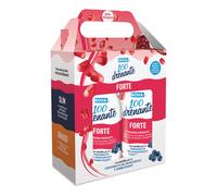 Nova 100 drenante forte mirtillo bipack 2 x 300 ml