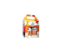 Nova 100 Drenante Gras BiPack
