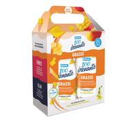 Nova 100 drenante grassi cassia bipack 2 x 300 ml