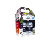 Nova 100 Drenante Slim BiPack