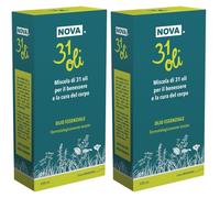 Nova.31 Oli 2x100 ml