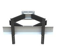 Nova 45-75" Supporto TV Full Motion - VESA 600x400