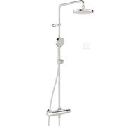 Nova 7402U Miscelatore doccia termostatico, soffione tondo