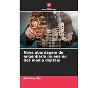 Nova abordagem de engenharia no ensino dos media digitais