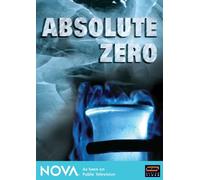 Nova: Absolute Zero