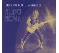 Nova,Aldo - Portrait of-Under the Gun