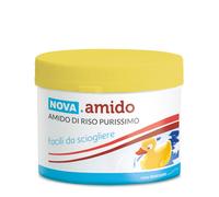 NOVA AMIDO RISO PURISS 250G ARG