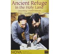 Nova - Ancient Refuge in the Holy Lan