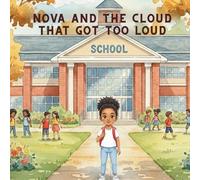 Nova and the Cloud That Got Too Loud