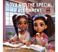 Nova and the Special Assignment