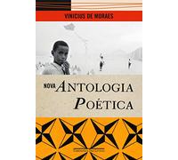 Nova Antologia Poética (Em Portuguese do Brasil)