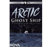 Nova: Arctic Ghost Ship