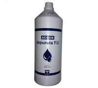 ACQUA DEPURATA FU FL 1000ML