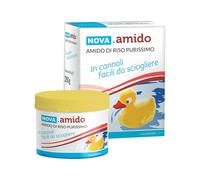 NOVA AMIDO RISO PURISS 250G ARG