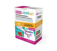 Nova Argentia - Cistil Act Confezione 14 Stick
