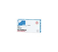 Nova Argentia Glicerolo Adulti 2250 mg 18 Supposte