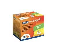 NOVA ENERGY+ 24BUST