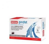 Nova Argentia Integratore Nova Prost per le vie urinarie, 30 capsule