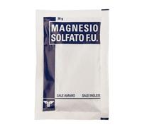 MAGNESIO SOLFATO 30G POLV