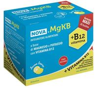 Nova Mgkb 30 Bustine 5G