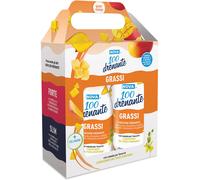 Nova 100 Drenante Grassi Nova Argentia Bipack 300 + 300ml