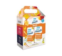 NOVA100 Drenante Grassi BiPack