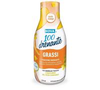 Nova Argentia NOVA 100 DRENANTE GRASSI MANGO 300 ML