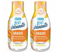 NOVA100 Drenante Grassi BiPack