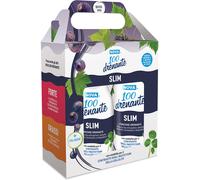 Nova 100 Drenante Slim Nova Argentia 2x300ml