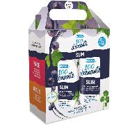 Nova 100 Drenante Slim Nova Argentia 2x300ml