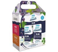 NOVA 100 DRENANTE SLIM BIPACK