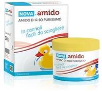 AMIDO DI RISO PURISSIMO NOVA AMIDO 250 G