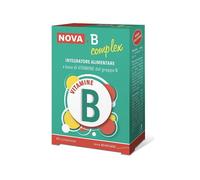 NOVA B COMPLEX 40CPR (I12) NOV