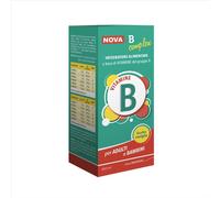 NOVA B COMPLEX SCIR 200ML (VAN