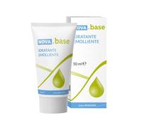 NOVA ARGENTIA Nova Base - Crema idratante ed emolliente 50 ml
