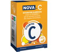 NOVA C 30 COMPRESSE