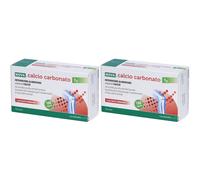 NOVA ARGENTIA NOVA.calcio carbonato 1 g 2x116 g Capsule