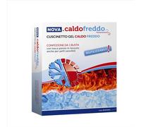 Nova Dolfast Cuscinetto in Gel Caldo Freddo 1 Pezzo