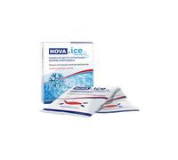 NOVA ARGENTIA SPA GHIACCIO ISTANTANEO SEMPRE DISPONIBILE BUSTA IN TESSUTO NON TESSUTO CONFEZIONE DA 2 BUSTE
