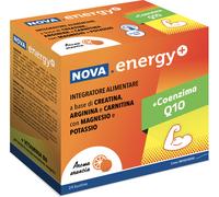 NOVA.energy+ NOVA ARGENTIA 24 Bustine
