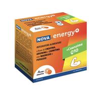 NOVA.energy+ NOVA ARGENTIA 24 Bustine