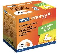 NOVA.energy+ NOVA ARGENTIA 24 Bustine