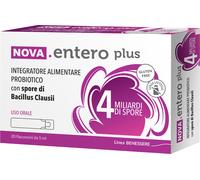 NOVA ENTERO 4 MILIARDI 20FL