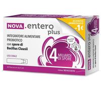 Nova Entero 4 Miliardi Nova Argentia 20 Flaconcini