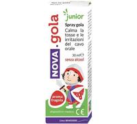 nova argentia Nova gola spy j fragola